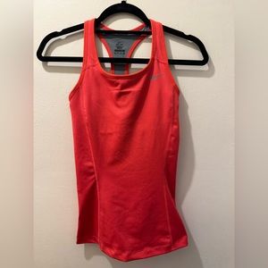 Nike Dry Fit Athletic Tank Top